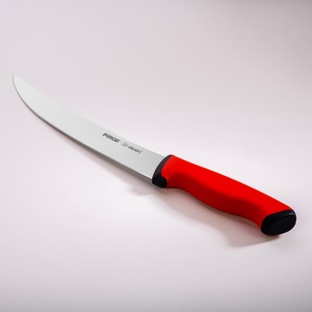 PİRGE Duo Kıvrık Kasap Bıçağı 26 cm - 34620
