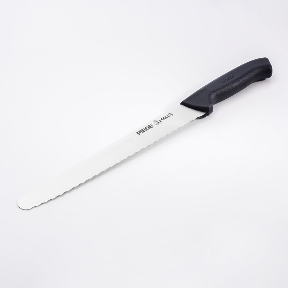 PİRGE Ecco Ekmek Bıçağı Geniş Pro 22,5 cm - 38009