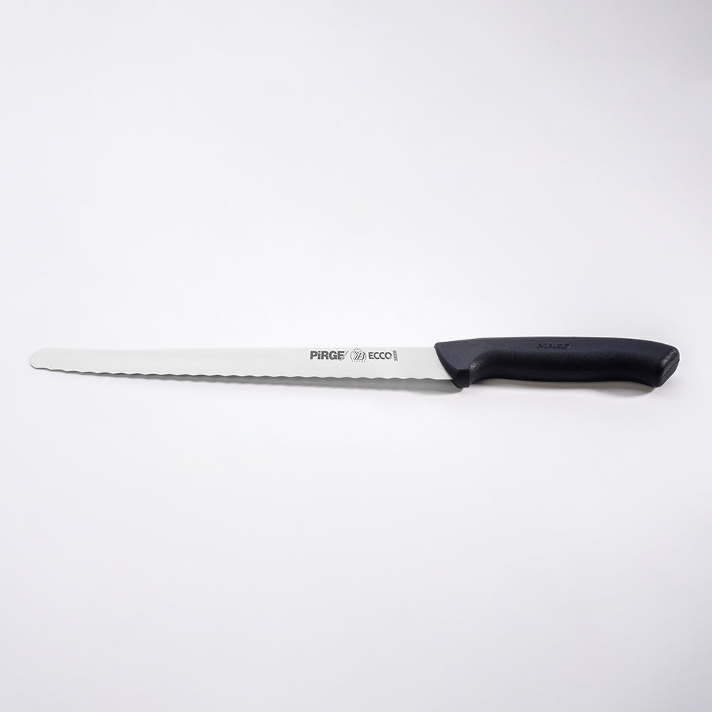 PİRGE Ecco Ekmek Bıçağı Geniş Pro 22,5 cm - 38009