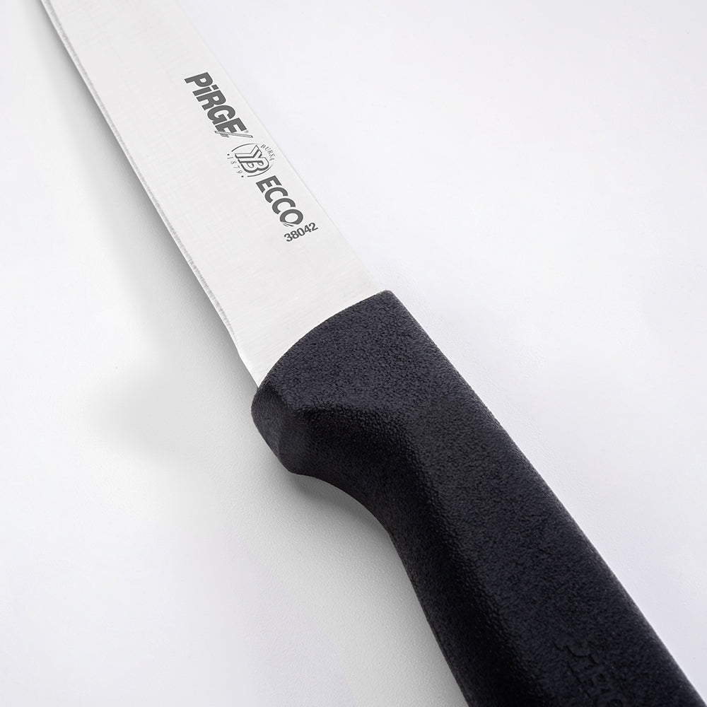 PİRGE Ecco Sebze Bıçağı 12 cm - 38042