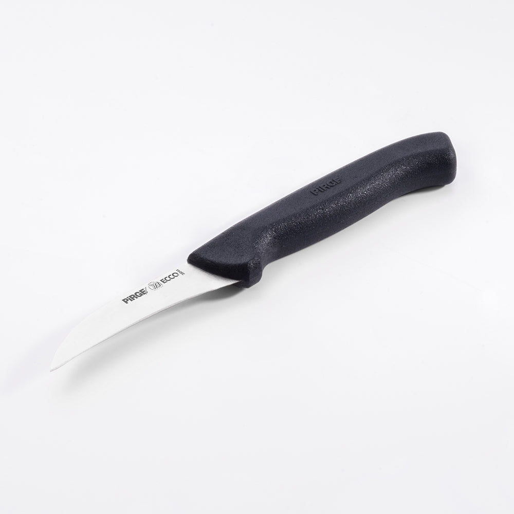 PİRGE Ecco Soyma Bıçağı 7,5 cm - 38044