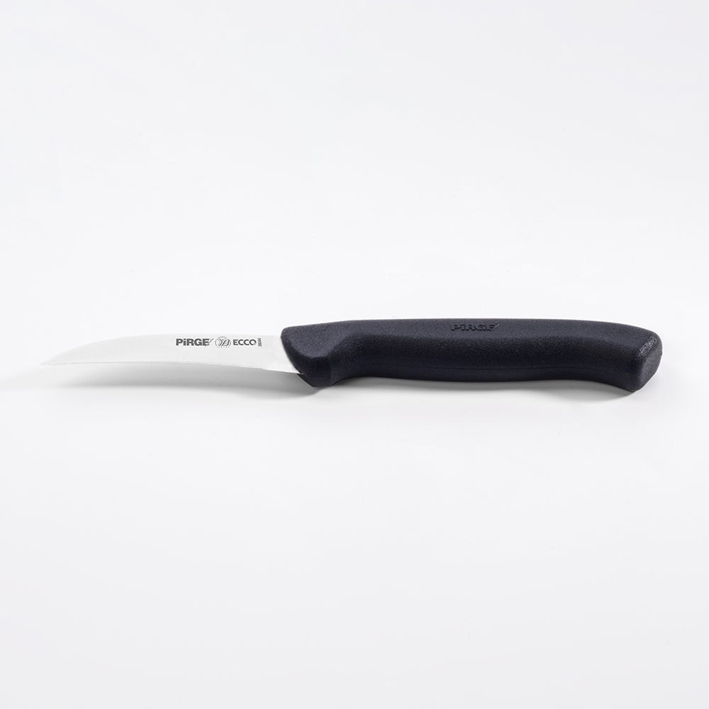 PİRGE Ecco Soyma Bıçağı 7,5 cm - 38044