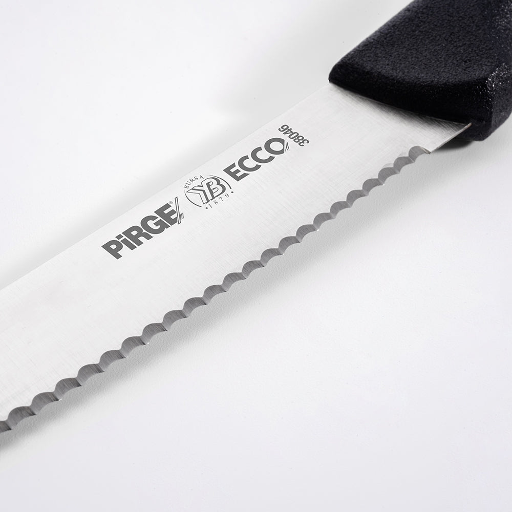 PİRGE Ecco Domates Bıçağı - 38046