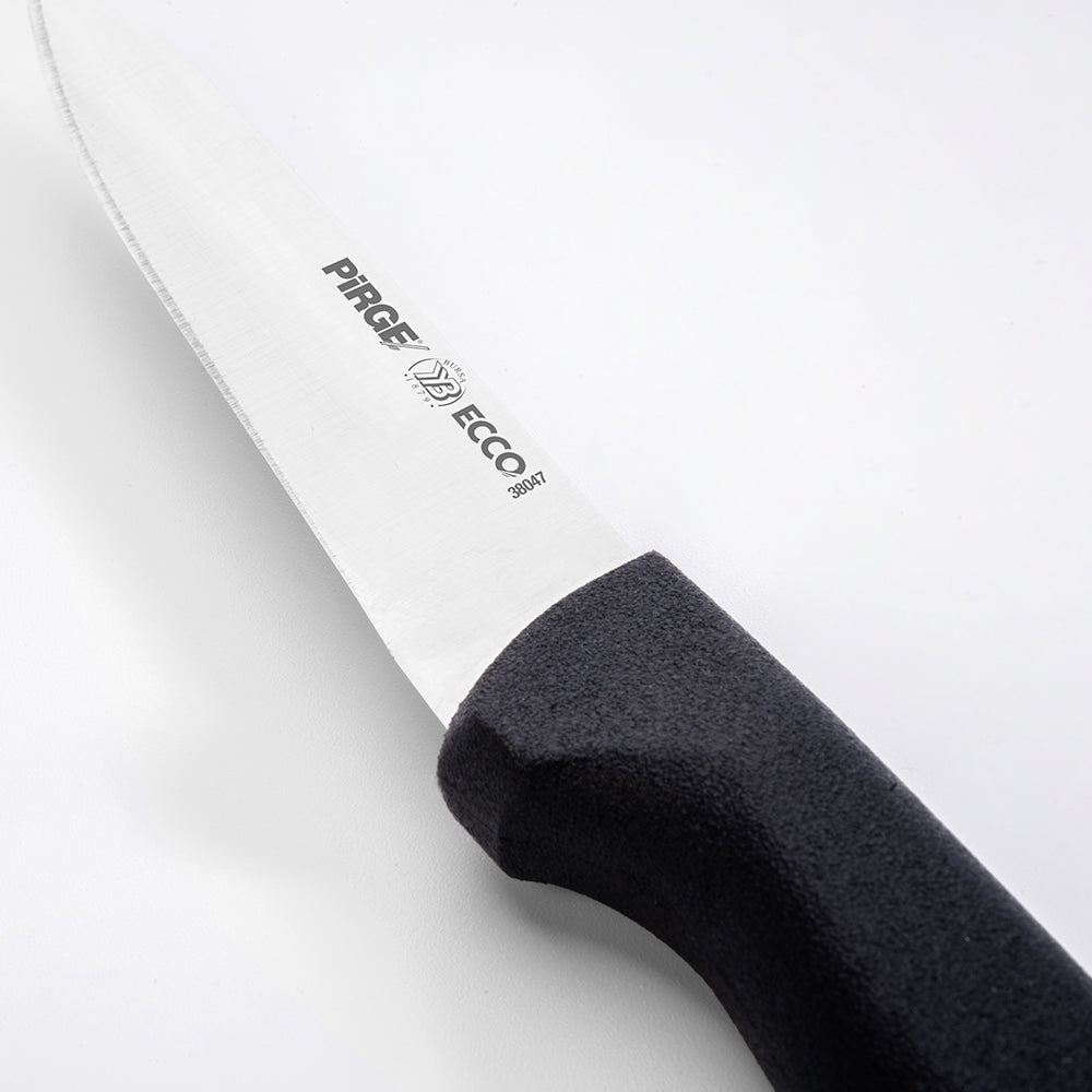 PİRGE Ecco Sebze Bıçağı Sivri 9 cm - 38047