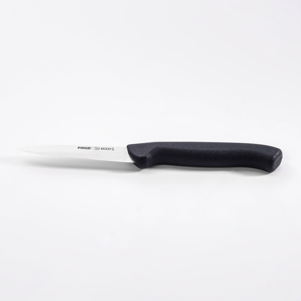PİRGE Ecco Sebze Bıçağı Sivri 9 cm - 38047