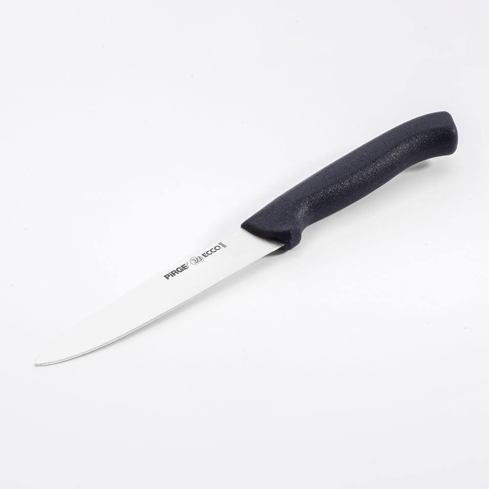 PİRGE Ecco Sebze Bıçağı Sivri 12 cm - 38048
