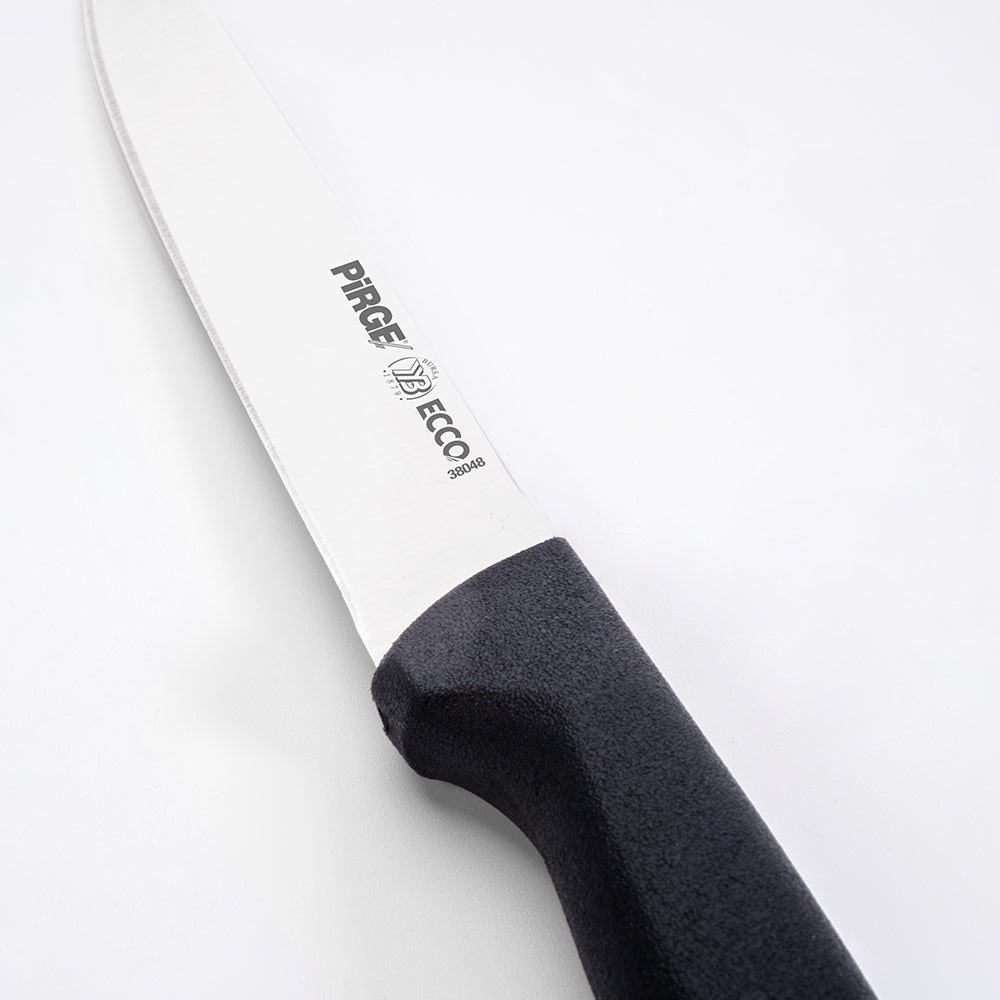 PİRGE Ecco Sebze Bıçağı Sivri 12 cm - 38048