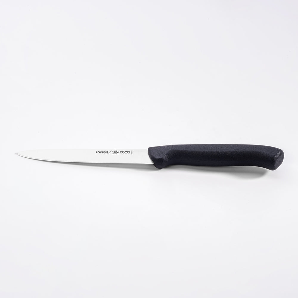 PİRGE Ecco Sebze Bıçağı Sivri 12 cm - 38048