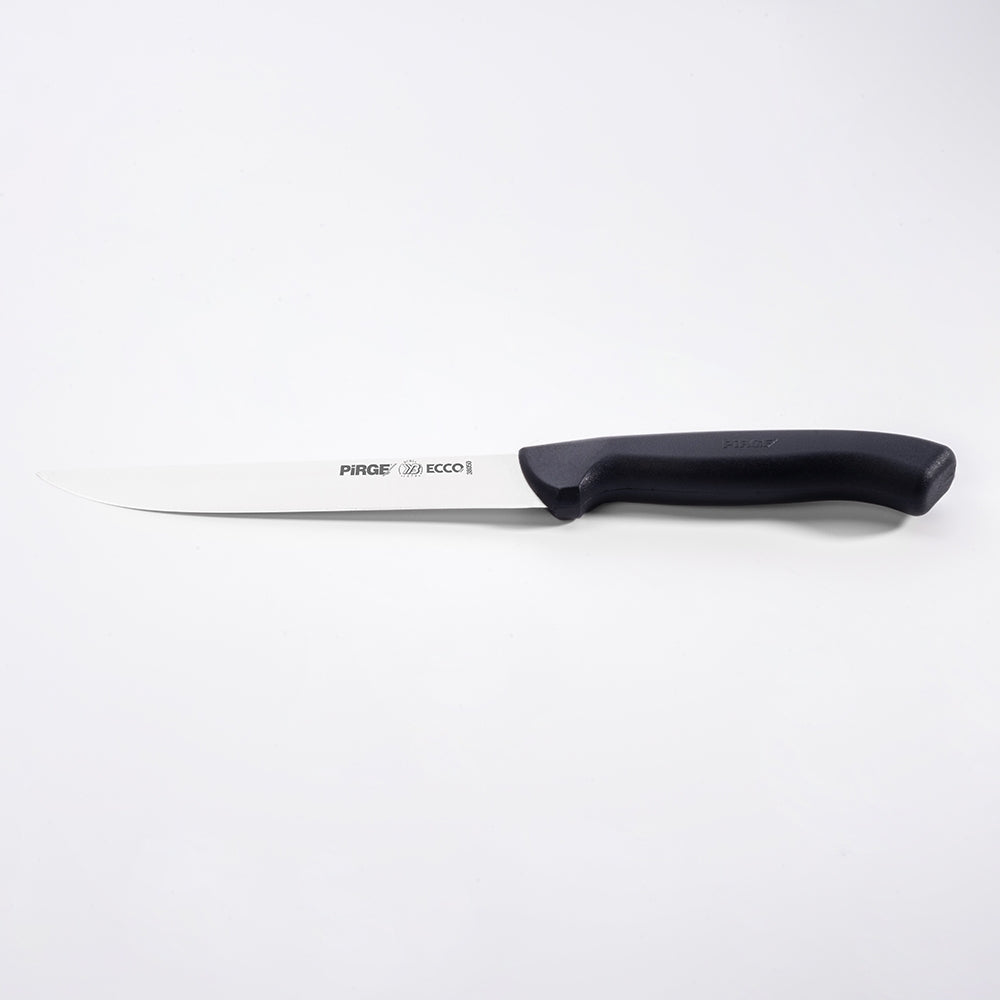 PİRGE Ecco Mutfak Bıçağı 15,5 cm - 38050