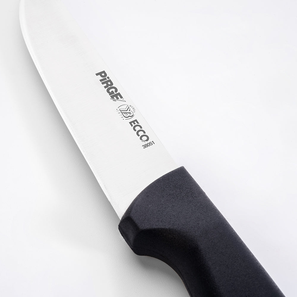 PİRGE Ecco Mutfak Bıçağı 12,5 cm - 38051