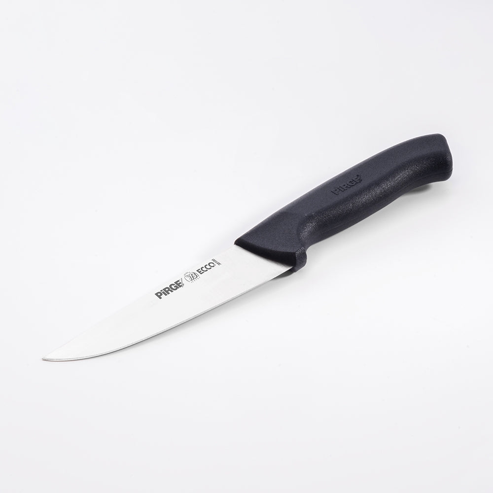 PİRGE Ecco Kasap Bıçağı No.0 12,5 cm - 38100