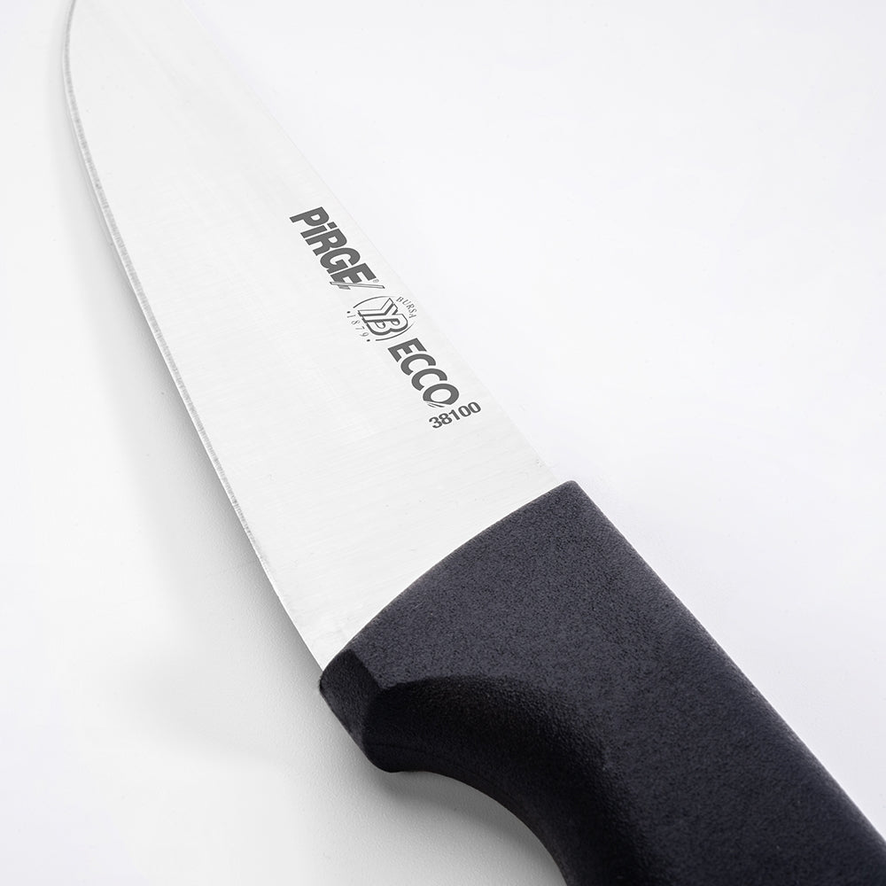 PİRGE Ecco Kasap Bıçağı No.0 12,5 cm - 38100