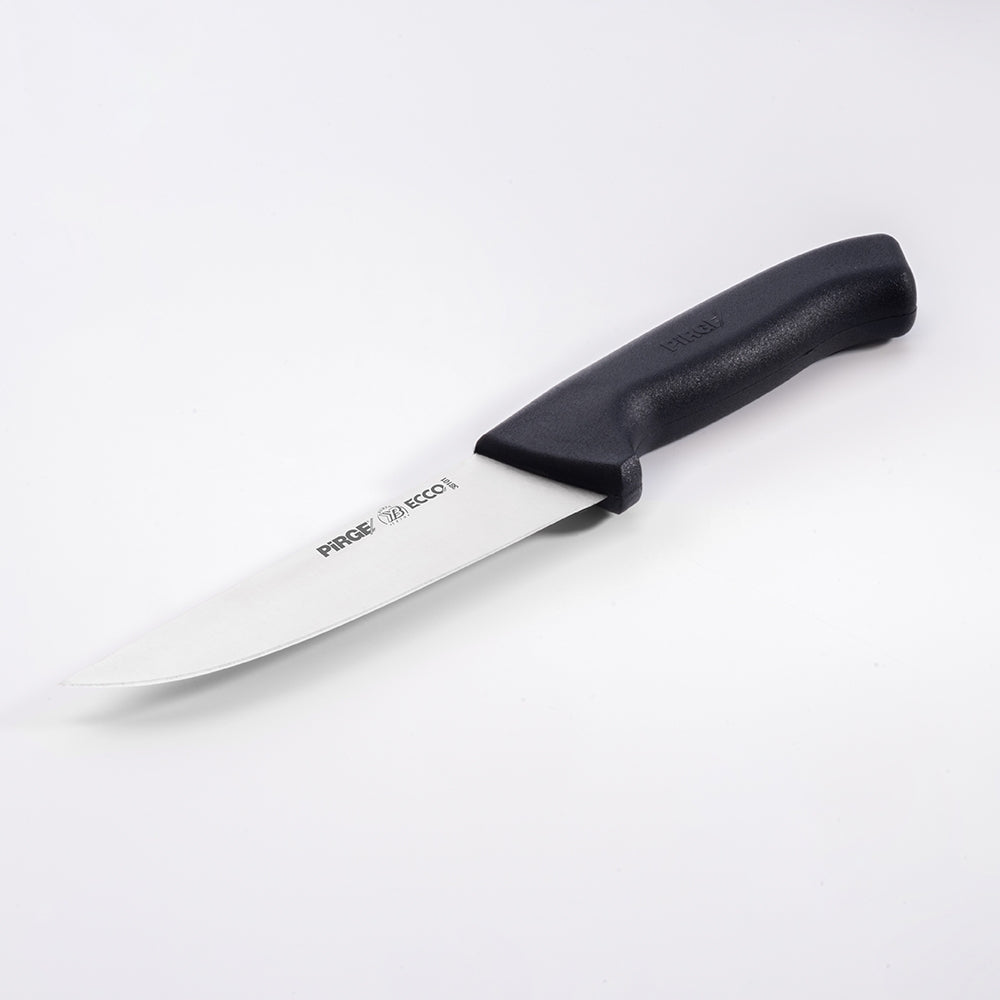 PİRGE Ecco Kasap Bıçağı No.1 14,5 cm - 38101