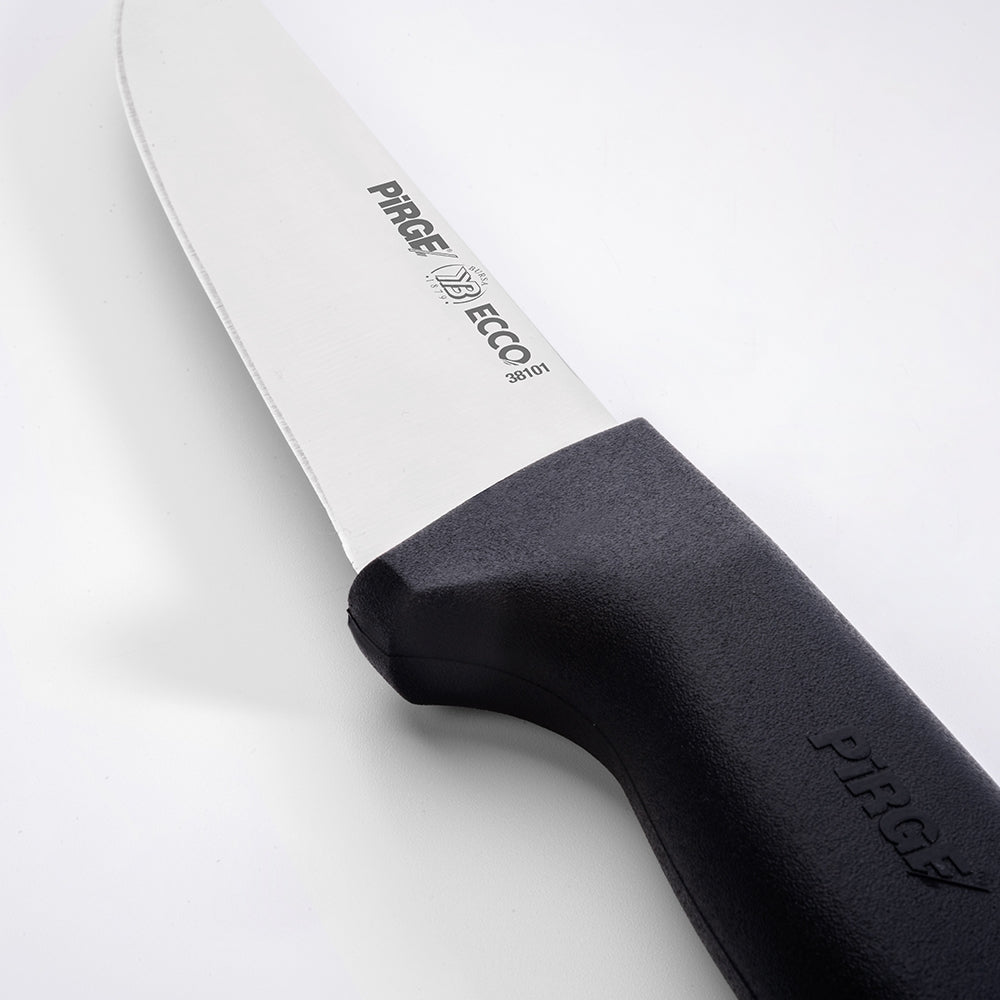 PİRGE Ecco Kasap Bıçağı No.1 14,5 cm - 38101