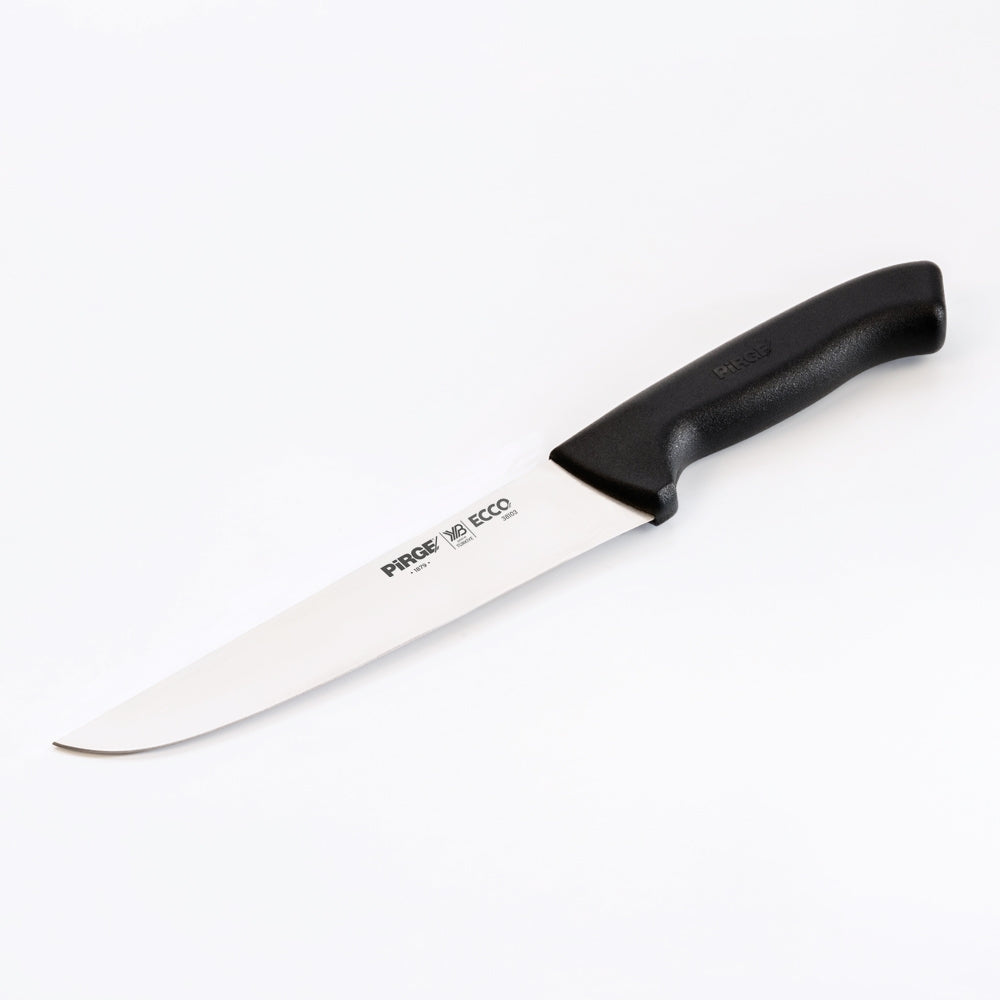 PİRGE Ecco Kasap Bıçağı No.3 19 cm - 38103