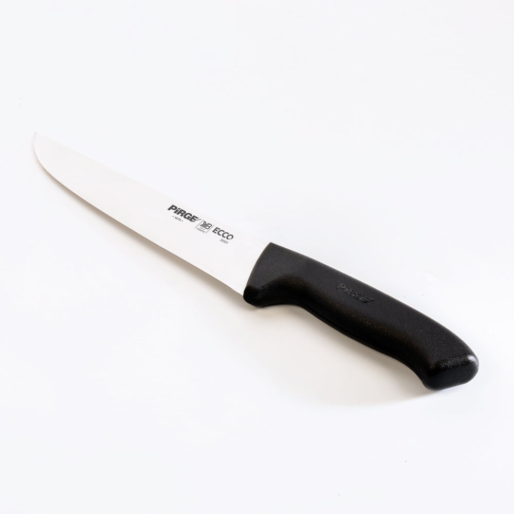 PİRGE Ecco Kasap Bıçağı No.3 19 cm - 38103