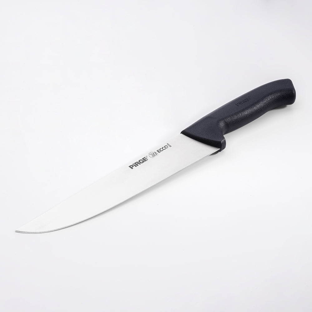 PİRGE Ecco Kasap Bıçağı No.4 21 cm - 38104