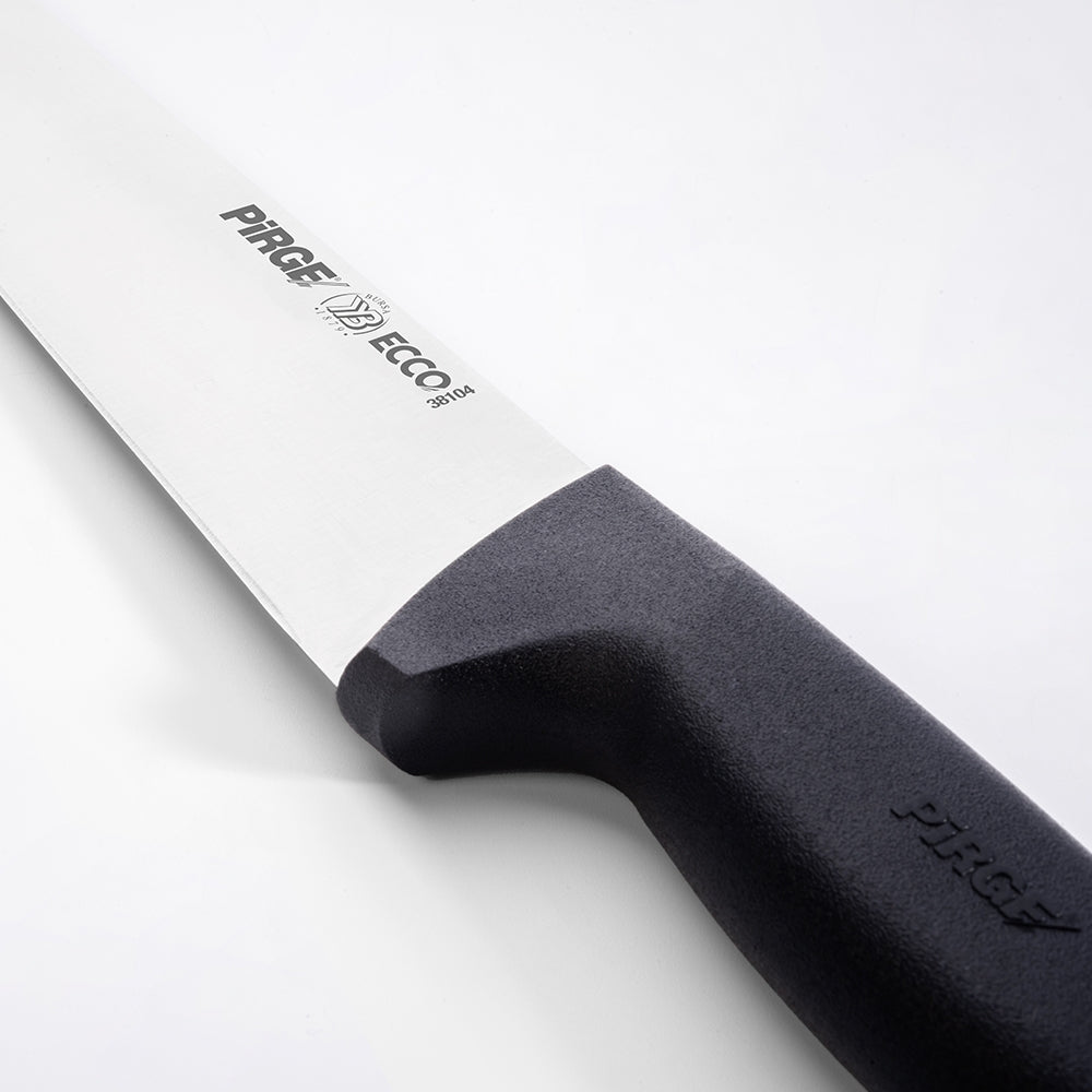 PİRGE Ecco Kasap Bıçağı No.4 21 cm - 38104