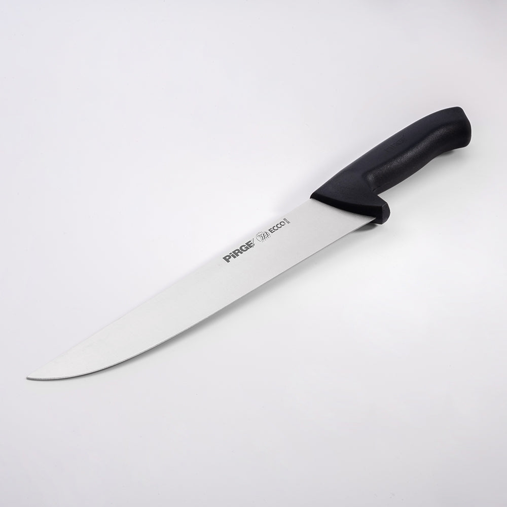 PİRGE Ecco Kasap Bıçağı No.5 25 cm - 38105