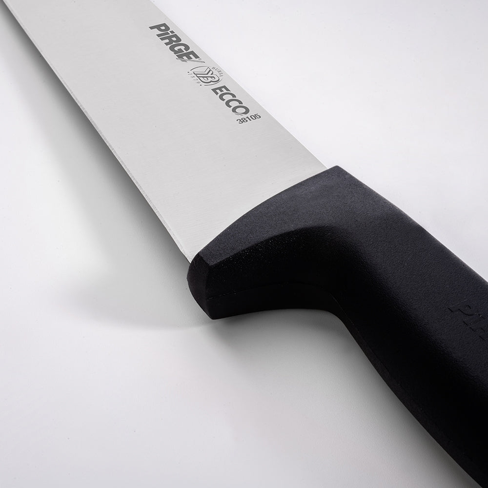 PİRGE Ecco Kasap Bıçağı No.5 25 cm - 38105