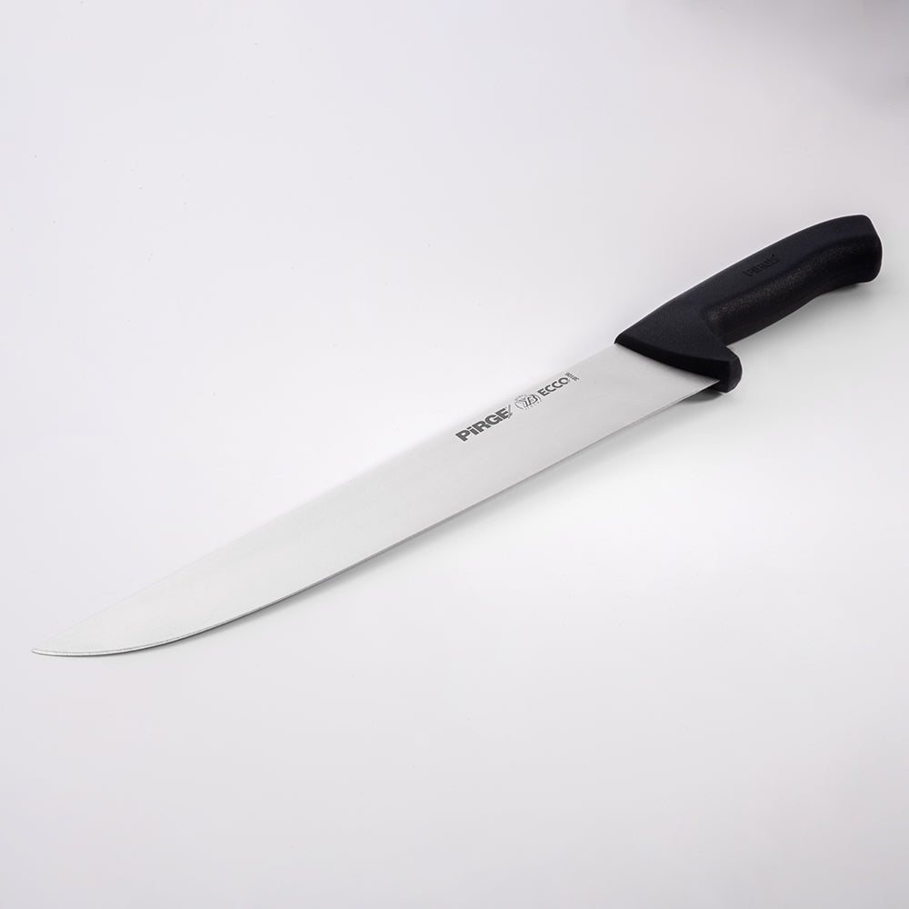 PİRGE Ecco Kasap Bıçağı No.6 30 cm - 38106