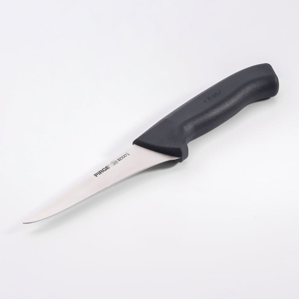 PİRGE Ecco Sıyırma Bıçağı 12,5 cm - 38117