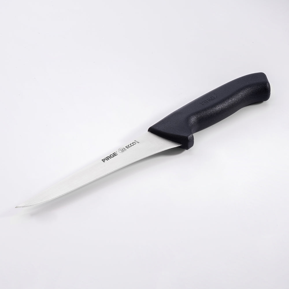 PİRGE Ecco Sıyırma Bıçağı 16,5 cm - 38119