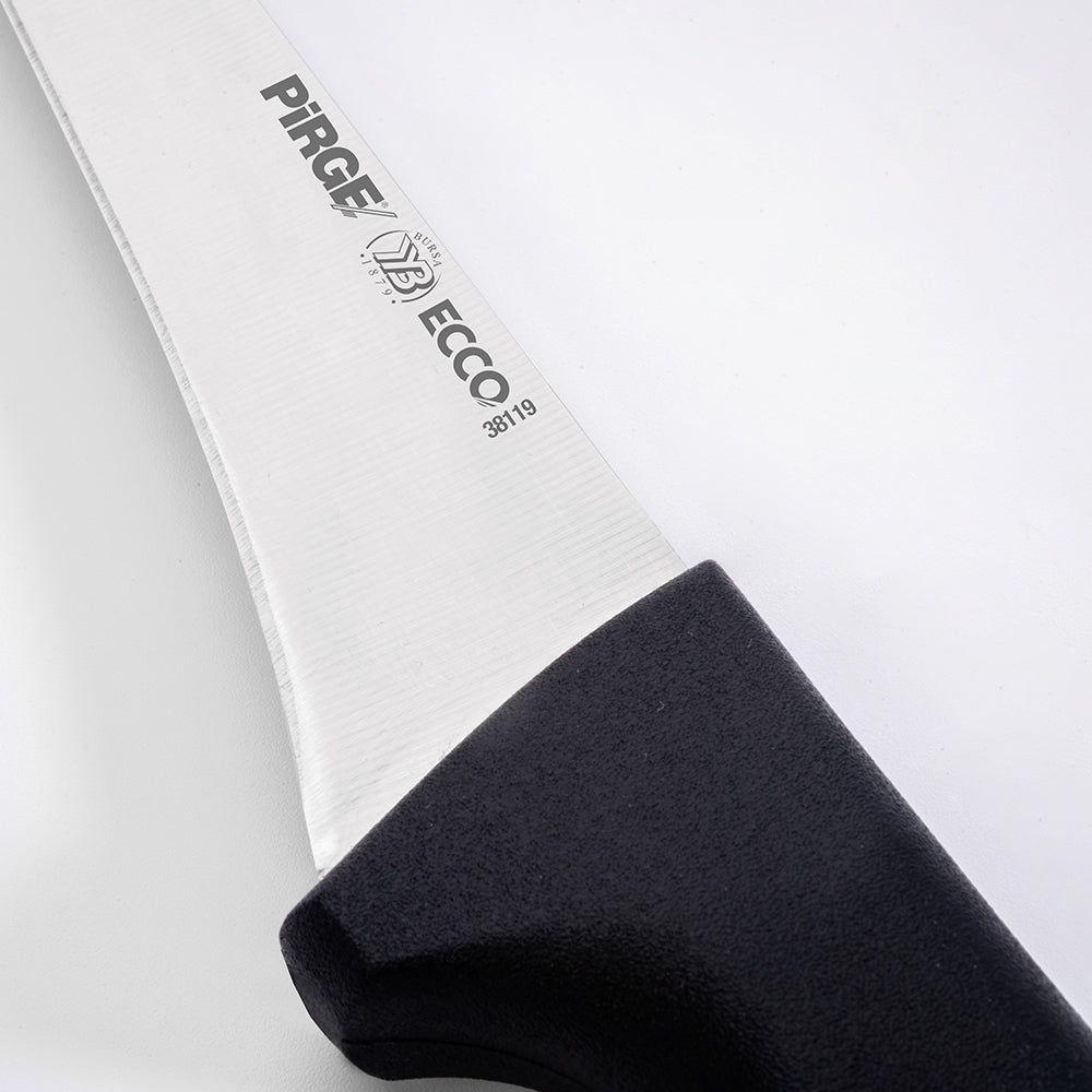 PİRGE Ecco Sıyırma Bıçağı 16,5 cm - 38119