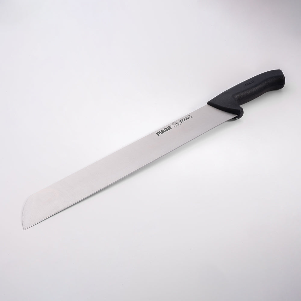 PİRGE Ecco Şarküteri Bıçağı Küt 35 cm - 38141