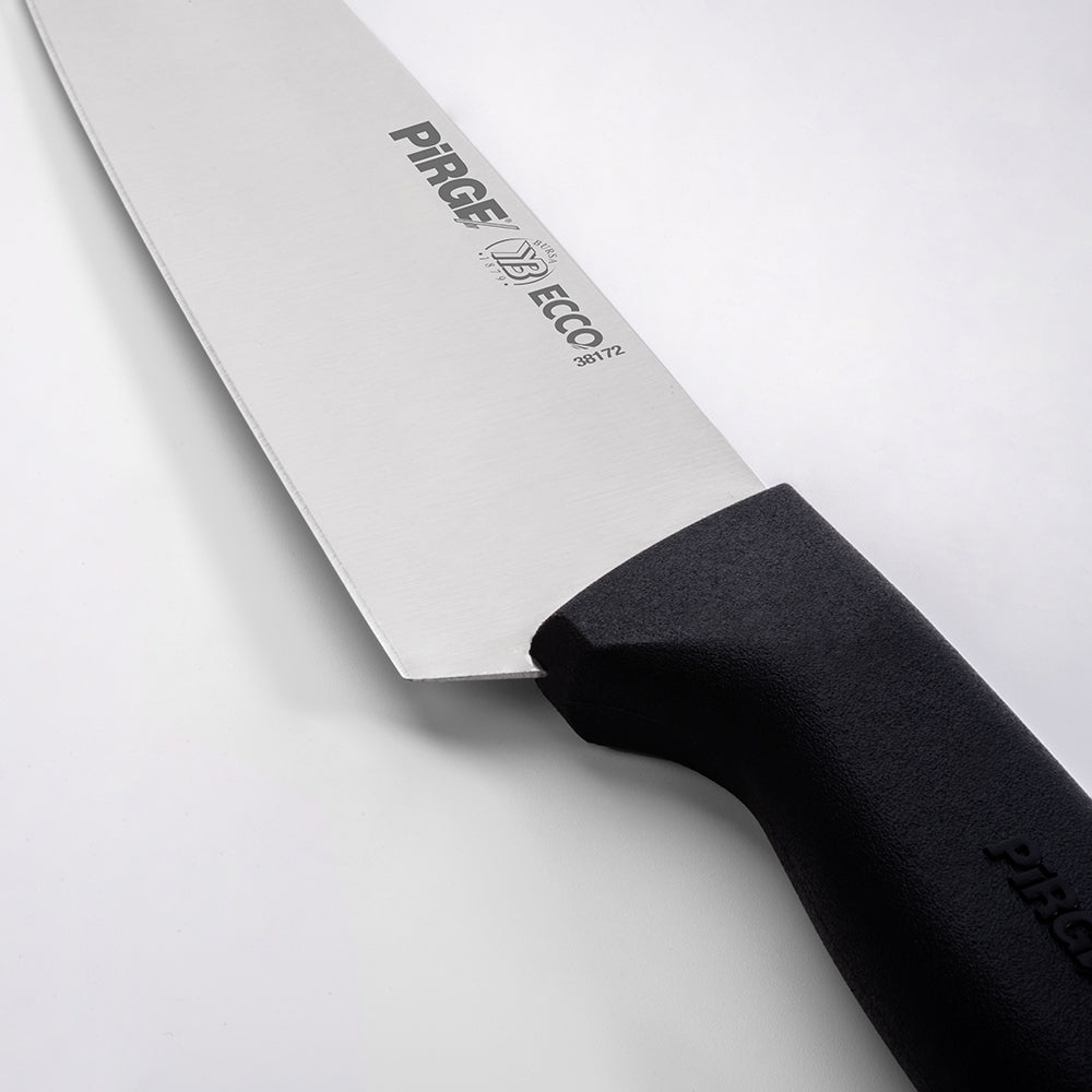PİRGE Ecco Şef Bıçağı 25 cm - 38172