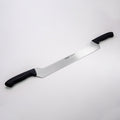 PİRGE Ecco Çift Saplı Peynir Bıçağı 35 cm - 38221