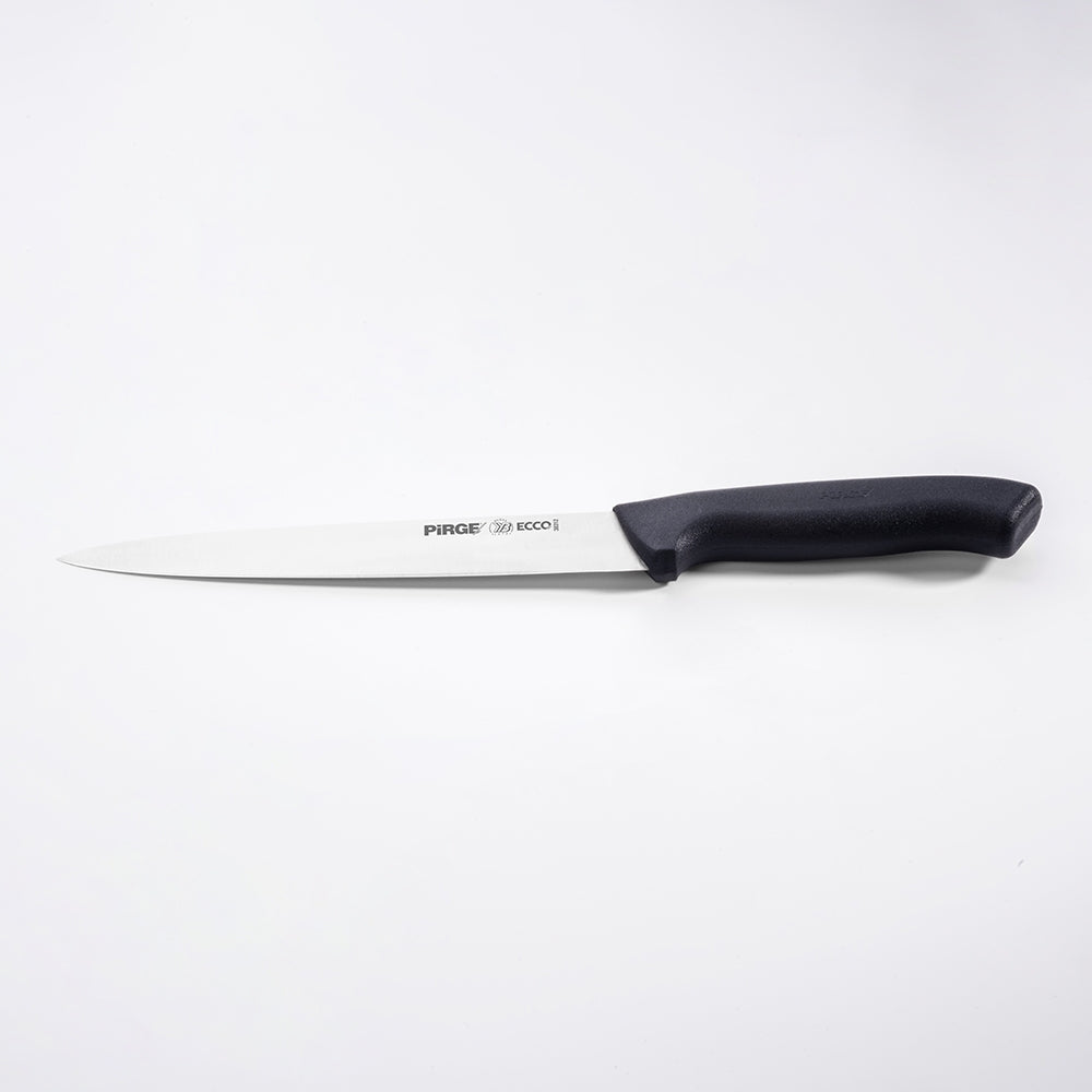 PİRGE Ecco Dilimleme Bıçağı 18 cm - 38312