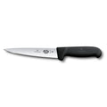 VİCTORİNOX 5.5603.12 12cm Siyah Sivri Uçlu Sıyırma Bıçağı