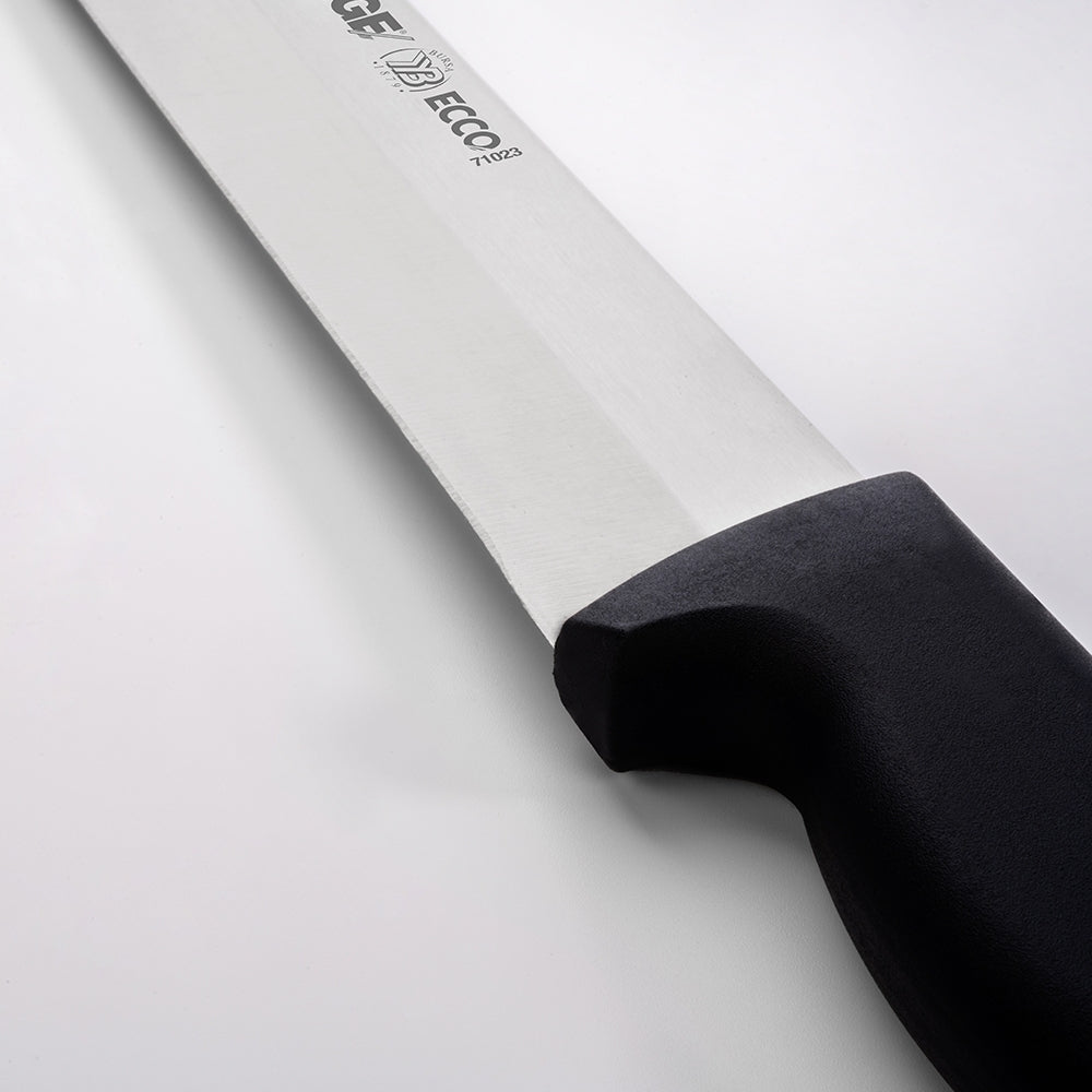 PİRGE Ecco Yaprak Döner Bıçağı 50cm - 71023