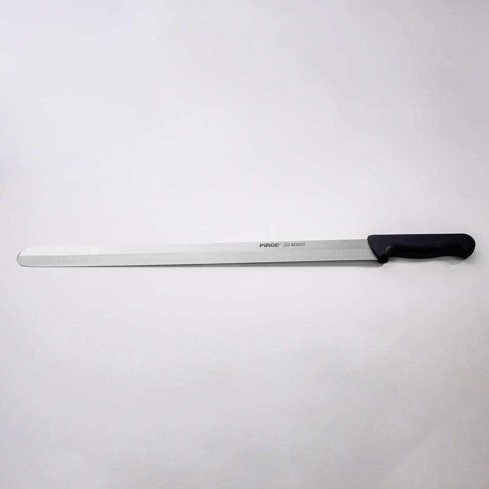 PİRGE Ecco Yaprak Döner Bıçağı 50cm - 71023