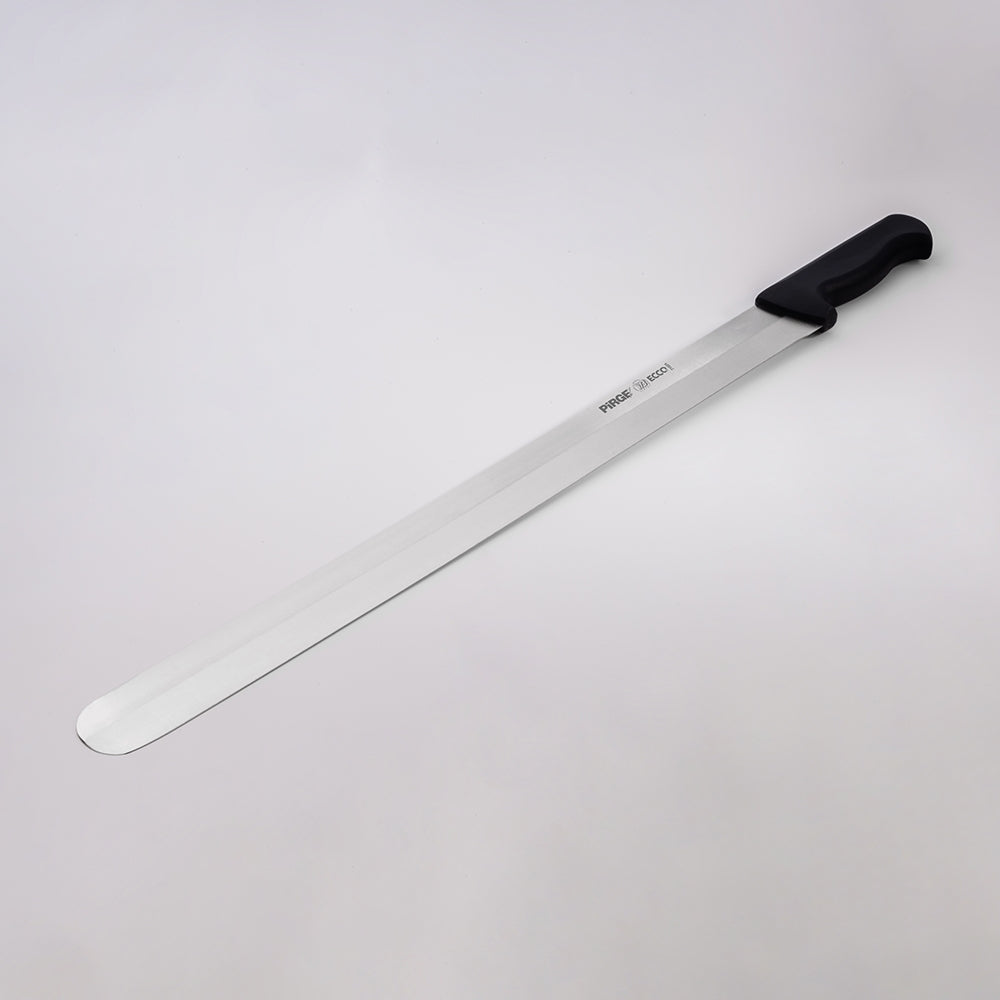 PİRGE Ecco Yaprak Döner Bıçağı 55cm - 71024