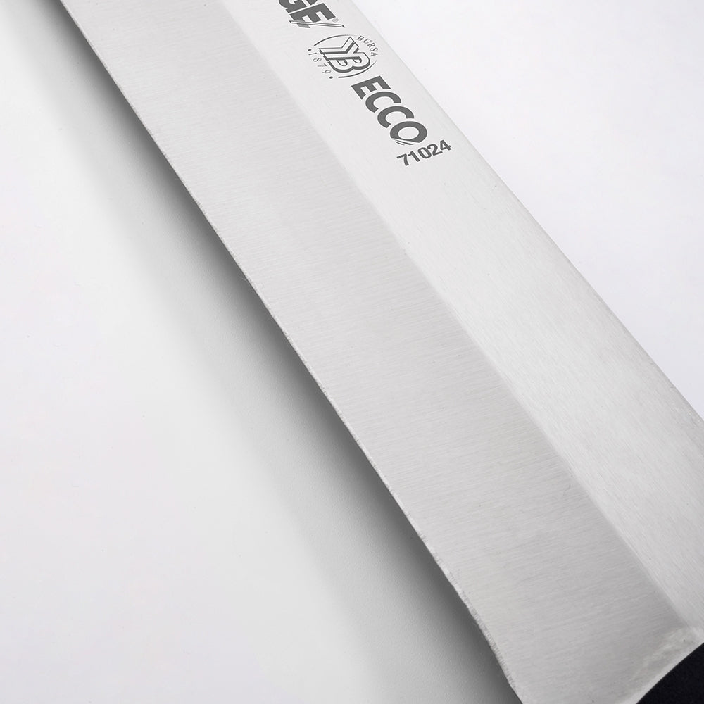 PİRGE Ecco Yaprak Döner Bıçağı 55cm - 71024