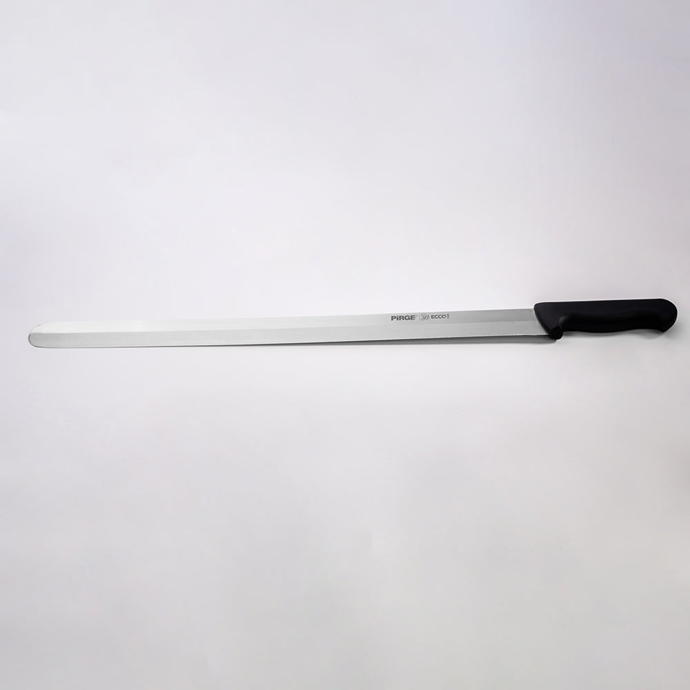 PİRGE Ecco Yaprak Döner Bıçağı 55cm - 71024