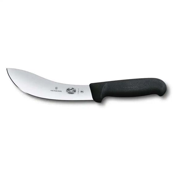VİCTORİNOX 5.7803.15 15cm Siyah Yüzme Bıçağı