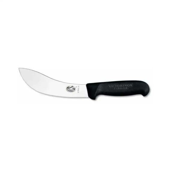 VİCTORİNOX 5.7803.12 12cm Siyah Yüzme Bıçağı