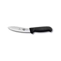 VİCTORİNOX 5.7903.12 12cm Siyah Yüzme Bıçağı