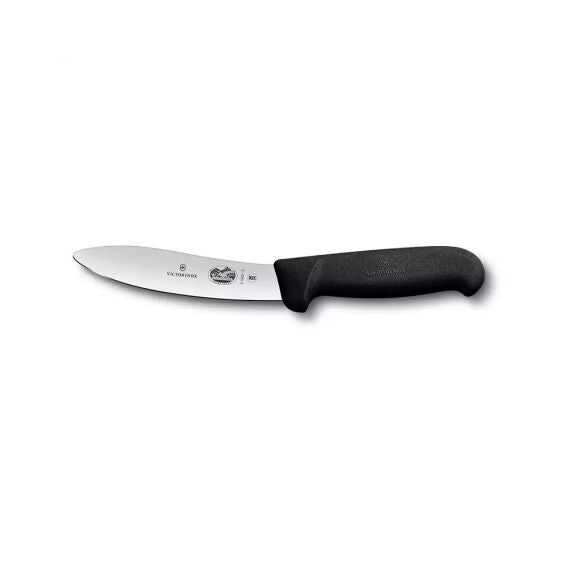 VİCTORİNOX 5.7903.12 12cm Siyah Yüzme Bıçağı
