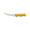 VİCTORİNOX 5.8405.16 16cm Sarı Swibo Kemik Sıyırma Bıçağı
