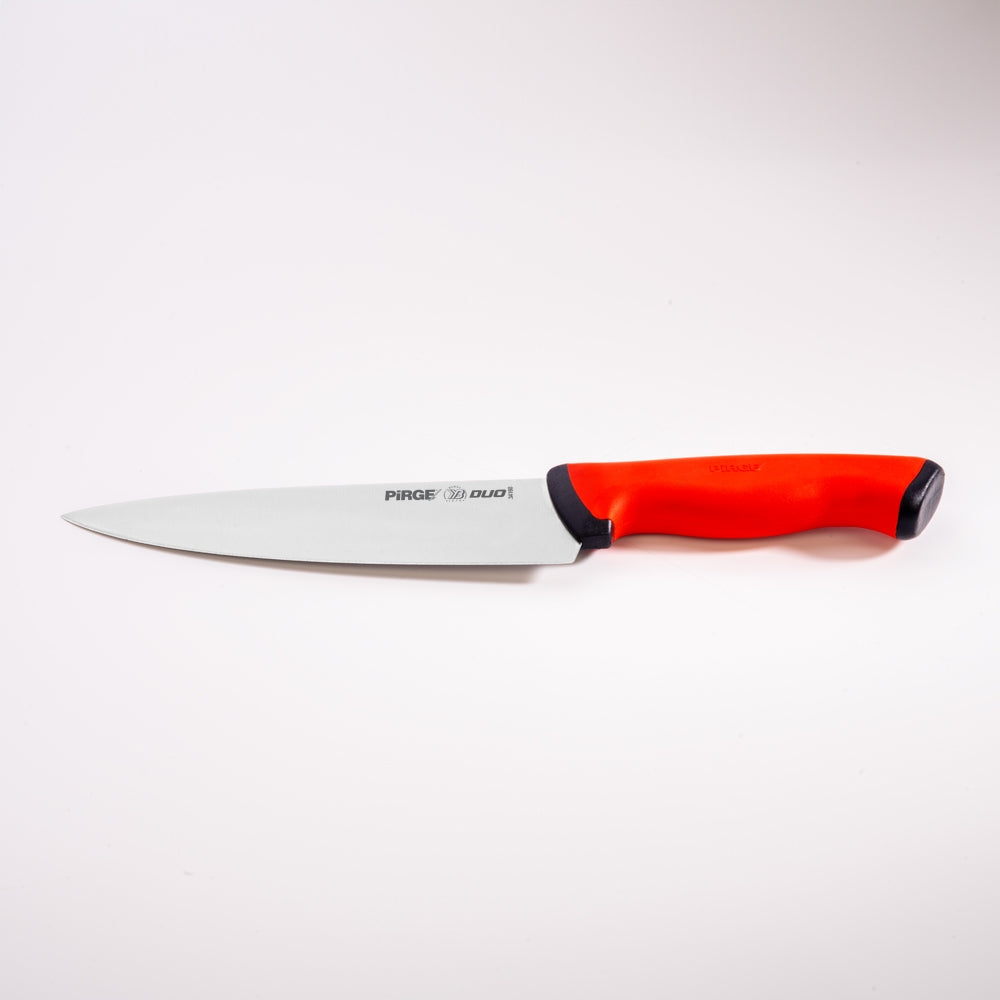 PİRGE Duo Şef Bıçağı 19 cm - 34160