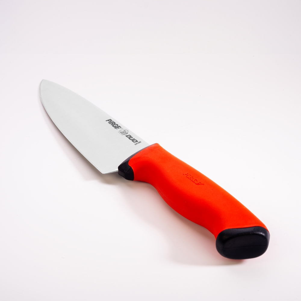 PİRGE Duo Şef Bıçağı 19 cm - 34160