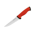 DOĞAN İNOX River 12.5cm Kasap Bıçağı (Kaydırmaz Sap)