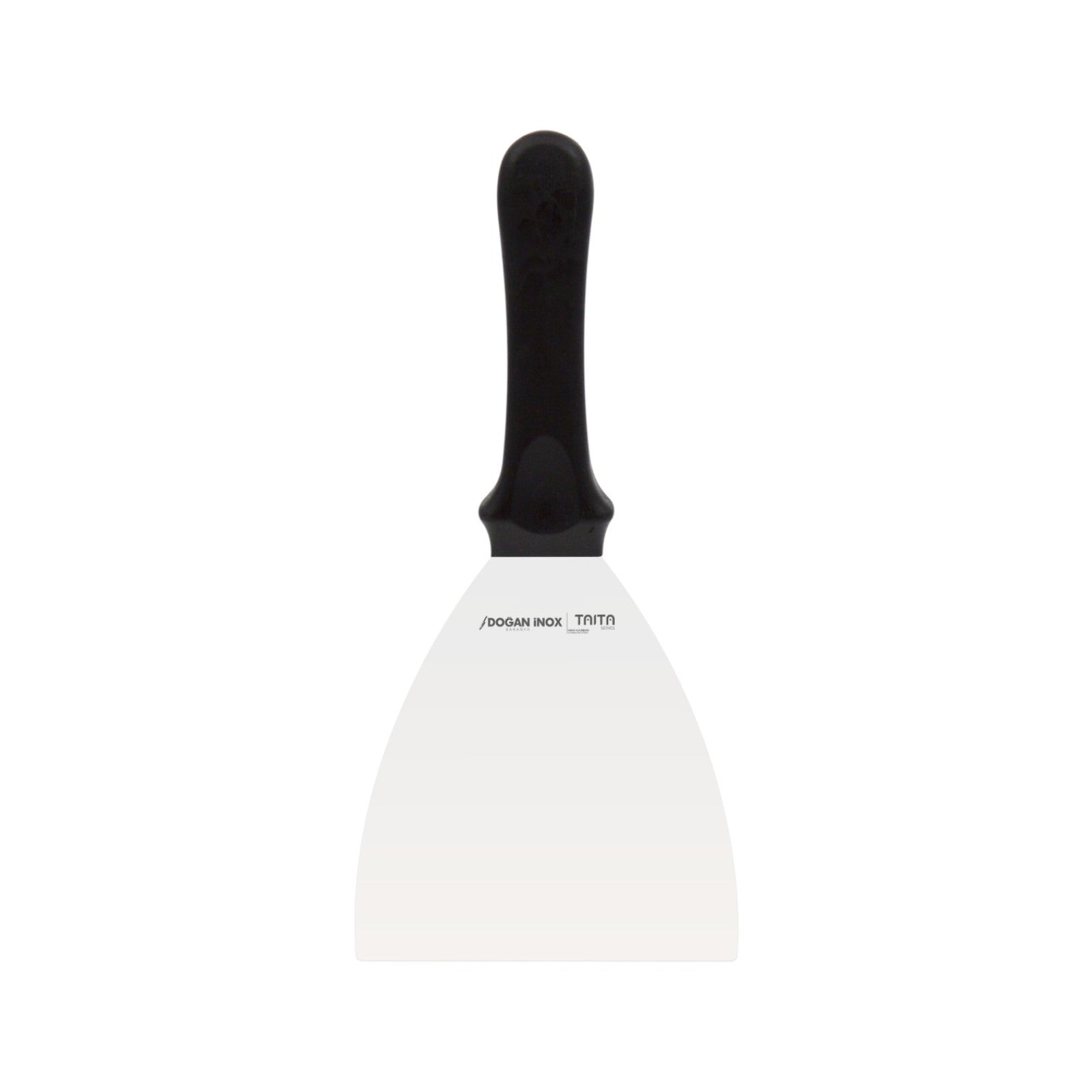DOĞAN İNOX Taita 11cm Çelik Spatula