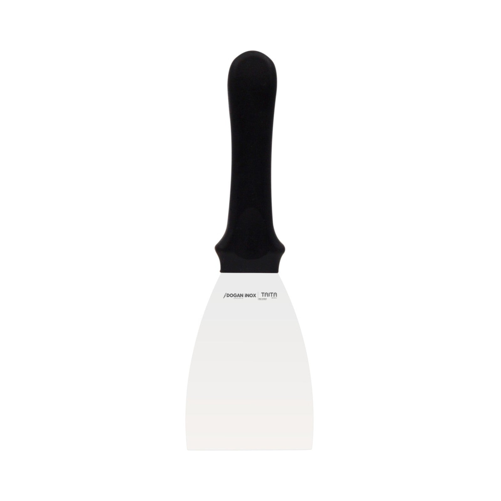 DOĞAN İNOX Taita 7.5cm Çelik Spatula
