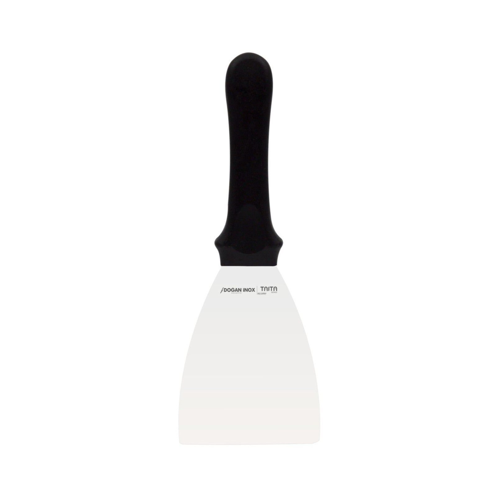 DOĞAN İNOX Taita 8.5cm Çelik Spatula