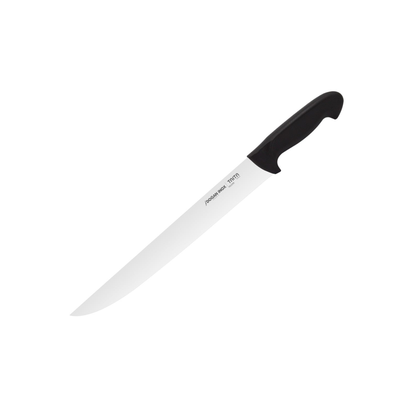 DOĞAN İNOX Et Açma Bıçağı 30cm